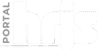 logo portal hris putih